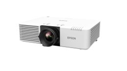 Epson EB-L570U projektor danych 5200 ANSI lumenów 3LCD WUXGA (1920x1200) Czarny, Biały Epson