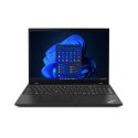 Lenovo ThinkPad P16s Mobilna stacja robocza 40,6 cm (16") Ekran dotykowy WQUXGA AMD Ryzen™ 7 PRO 7840U 64 GB LPDDR5x-SDRAM 2 TB  Lenovo