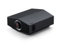 Sony VPL-XW7000 projektor danych Projektor o standardowym rzucie 3200 ANSI lumenów 3LCD 2160p (3840x2160) Czarny Sony
