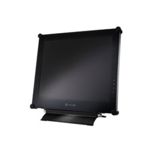 AG Neovo X-17E monitor komputerowy 43,2 cm (17") 1280 x 1024 px SXGA LED Czarny AG Neovo