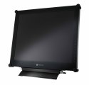 AG Neovo X-19E monitor komputerowy 48,3 cm (19") 1280 x 1024 px SXGA LED Czarny AG Neovo