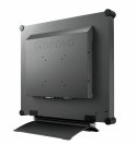 AG Neovo X-19E monitor komputerowy 48,3 cm (19") 1280 x 1024 px SXGA LED Czarny AG Neovo