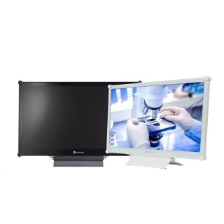 AG Neovo X-22E monitor komputerowy 54,6 cm (21.5") 1920 x 1080 px Full HD LCD Czarny, Szary AG Neovo