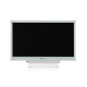 AG Neovo X-22E monitor komputerowy 54,6 cm (21.5") 1920 x 1080 px Full HD LED Biały AG Neovo