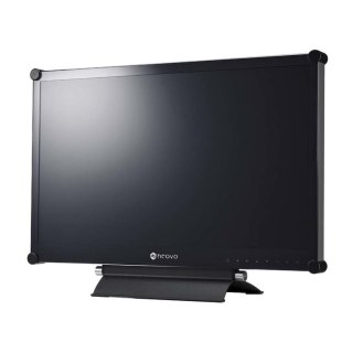 AG Neovo X-22E monitor komputerowy 54,6 cm (21.5") 1920 x 1080 px Full HD LED Czarny AG Neovo