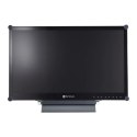 AG Neovo X-24E monitor komputerowy 60,5 cm (23.8") 1920 x 1080 px Full HD LCD Czarny AG Neovo