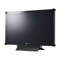 AG Neovo X-24E monitor komputerowy 60,5 cm (23.8") 1920 x 1080 px Full HD LCD Czarny AG Neovo