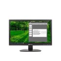 AG Neovo LA-22 monitor komputerowy 54,6 cm (21.5") 1920 x 1080 px Full HD LED Czarny AG Neovo