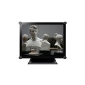 AG Neovo TX-1502 monitor komputerowy 38,1 cm (15") 1024 x 768 px XGA LED Ekran dotykowy Blad Szary AG Neovo