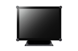 AG Neovo TX-1502 monitor komputerowy 38,1 cm (15") 1024 x 768 px XGA LED Ekran dotykowy Blad Szary AG Neovo