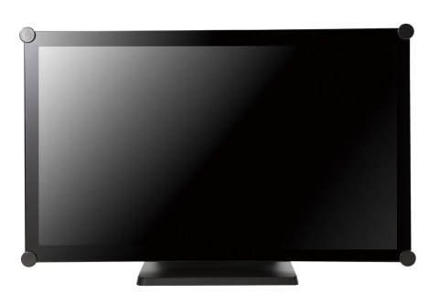 AG Neovo TX-2202A 54,6 cm (21.5") 1920 x 1080 px Full HD LCD Ekran dotykowy Czarny AG Neovo