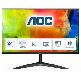 AOC B1 24B1H monitor komputerowy 59,9 cm (23.6