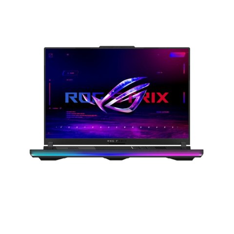 ASUS ROG Strix SCAR 16 G634JYR-RA029W Intel® Core™ i9 i9-14900HX Laptop 40,6 cm (16") WQXGA 32 GB DDR5-SDRAM 1 TB SSD NVIDIA GeF ASUS