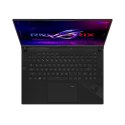 ASUS ROG Strix SCAR 16 G634JYR-RA029W Intel® Core™ i9 i9-14900HX Laptop 40,6 cm (16") WQXGA 32 GB DDR5-SDRAM 1 TB SSD NVIDIA GeF ASUS