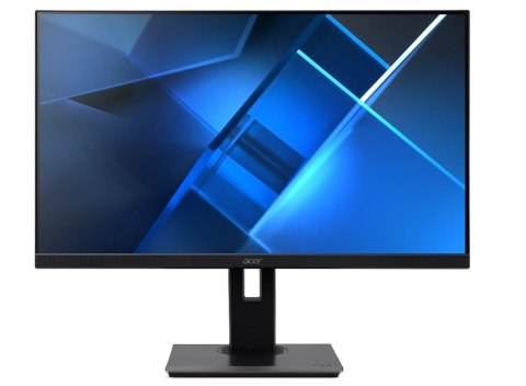 Acer B227Q E monitor komputerowy 54,6 cm (21.5") 1920 x 1080 px Full HD LED Czarny Acer