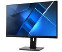 Acer B227Q E monitor komputerowy 54,6 cm (21.5") 1920 x 1080 px Full HD LED Czarny Acer