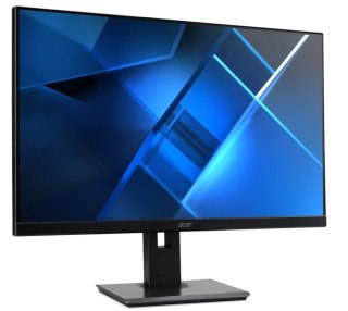 Acer B247Y E monitor komputerowy 60,5 cm (23.8") 1920 x 1080 px Full HD LED Czarny Acer