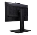 Acer B248Y E monitor komputerowy 60,5 cm (23.8") 1920 x 1080 px Full HD LCD Czarny Acer