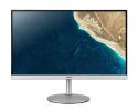 Acer CB2 CB242YEsmiprx monitor komputerowy 60,5 cm (23.8") 1920 x 1080 px Full HD LCD Czarny, Srebrny Acer