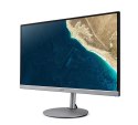 Acer CB2 CB242YEsmiprx monitor komputerowy 60,5 cm (23.8") 1920 x 1080 px Full HD LCD Czarny, Srebrny Acer