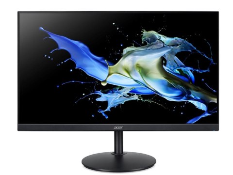 Acer CB242Y E monitor komputerowy 60,5 cm (23.8") 1920 x 1080 px Full HD LED Czarny Acer