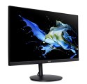 Acer CB242Y E monitor komputerowy 60,5 cm (23.8") 1920 x 1080 px Full HD LED Czarny Acer