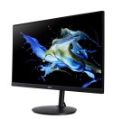 Acer CB242Y E monitor komputerowy 60,5 cm (23.8") 1920 x 1080 px Full HD LED Czarny Acer