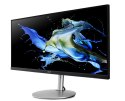 Acer CB273 E monitor komputerowy 68,6 cm (27") 1920 x 1080 px Full HD LED Czarny, Srebrny Acer