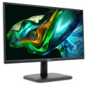 Acer EK251QEbi monitor komputerowy 62,2 cm (24.5") 1920 x 1080 px Full HD LCD Czarny Acer