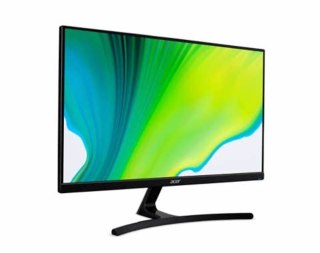 Acer K3 K243YE monitor komputerowy 60,5 cm (23.8") 1920 x 1080 px Full HD LCD Czarny Acer