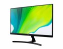 Acer K3 K243YE monitor komputerowy 60,5 cm (23.8") 1920 x 1080 px Full HD LCD Czarny Acer