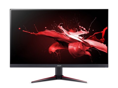 Acer NITRO VG0 VG270U E monitor komputerowy 68,6 cm (27") 2560 x 1440 px Wide Quad HD LED Czarny Acer