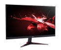 Acer NITRO VG0 VG270U E monitor komputerowy 68,6 cm (27") 2560 x 1440 px Wide Quad HD LED Czarny Acer