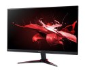 Acer NITRO VG0 VG270U E monitor komputerowy 68,6 cm (27") 2560 x 1440 px Wide Quad HD LED Czarny Acer