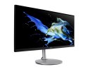 Acer Vero CB273 monitor komputerowy 68,6 cm (27") 1920 x 1080 px Full HD LED Czarny Acer