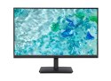 Acer Vero V7 V277 E monitor komputerowy 68,6 cm (27") 1920 x 1080 px Full HD LED Czarny Acer