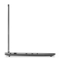 Lenovo ThinkBook 16p G5 IRX Intel® Core™ i7 i7-14650HX Laptop 40,6 cm (16") WQXGA 16 GB DDR5-SDRAM 512 GB SSD NVIDIA GeForce RTX Lenovo