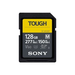 Sony SFM128T.SYM pamięć flash 128 GB SDXC UHS-II Klasa 10 Sony