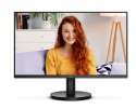 AOC 24B3HMA2 monitor komputerowy 60,5 cm (23.8") 1920 x 1080 px Full HD LED Czarny AOC