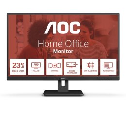 AOC 24E3UM monitor komputerowy 61 cm (24