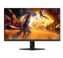 AOC 24G4XE monitor komputerowy 60,5 cm (23.8") 1920 x 1080 px Full HD LCD Czarny, Szary AOC