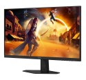 AOC 24G4XE monitor komputerowy 60,5 cm (23.8") 1920 x 1080 px Full HD LCD Czarny, Szary AOC