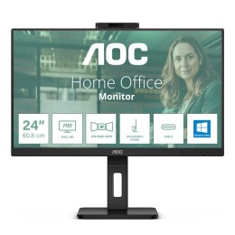 AOC 24P3CW monitor komputerowy 60,5 cm (23.8