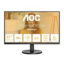 AOC 27B3CA2 monitor komputerowy 68,6 cm (27