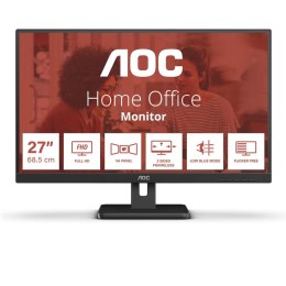 AOC 27E3UM monitor komputerowy 68,6 cm (27