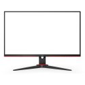 AOC 27G2SAE/BK monitor komputerowy 68,6 cm (27") 1920 x 1080 px Full HD LED Czarny, Czerwony AOC