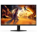 AOC 27G4XE monitor komputerowy 68,6 cm (27") 1920 x 1080 px Full HD LCD Czarny, Szary AOC