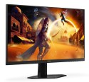 AOC 27G4XE monitor komputerowy 68,6 cm (27") 1920 x 1080 px Full HD LCD Czarny, Szary AOC