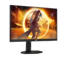 AOC 27G4X monitor komputerowy 68,6 cm (27") 1920 x 1080 px Full HD LED Czarny AOC