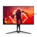 AOC AGON 5 AG325QZN/EU LED display 80 cm (31.5") 2560 x 1440 px Quad HD Czarny AOC